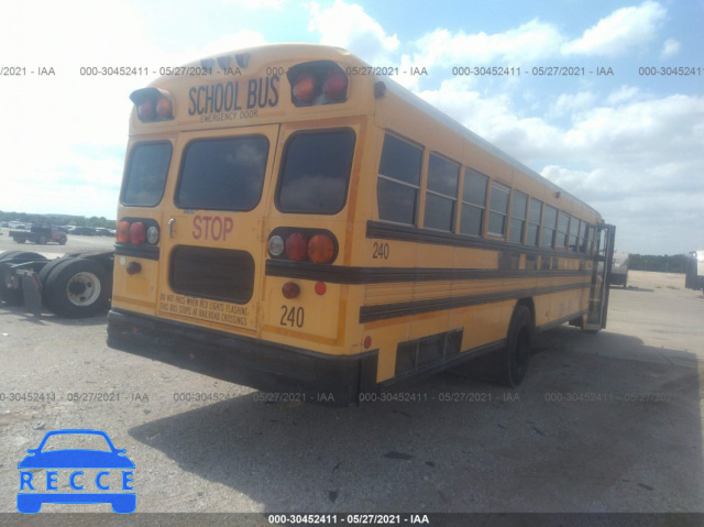 2001 INTERNATIONAL 3000 3800 1HVBBABN81H500230 image 3