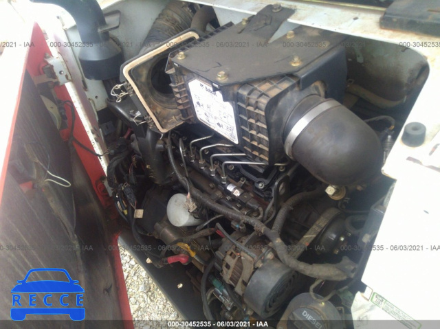 2015 BOBCAT S650  ALJ816102 image 9