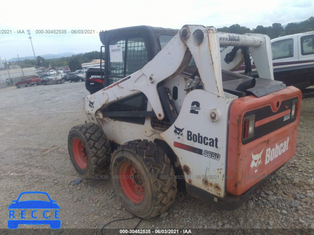 2015 BOBCAT S650  ALJ816102 image 2