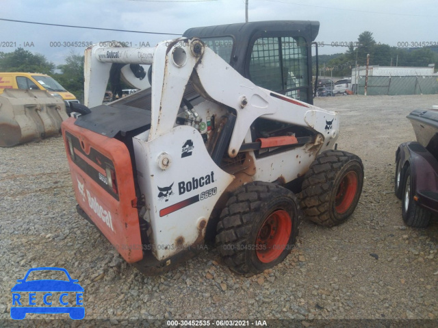 2015 BOBCAT S650  ALJ816102 image 3