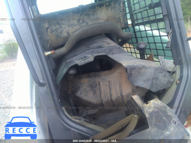 2015 BOBCAT S650  ALJ816102 image 4