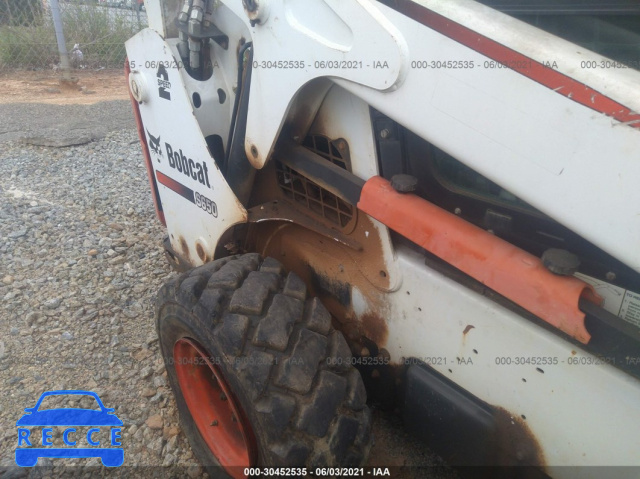 2015 BOBCAT S650  ALJ816102 image 5