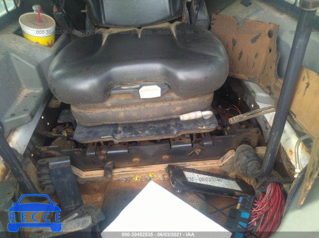 2015 BOBCAT S650  ALJ816102 image 7
