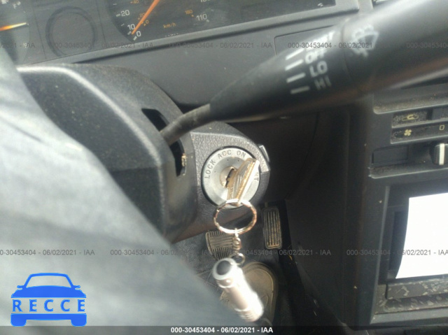 1988 TOYOTA TERCEL EZ JT2EL36Z1J0172276 image 10