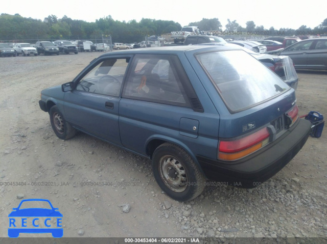 1988 TOYOTA TERCEL EZ JT2EL36Z1J0172276 image 2