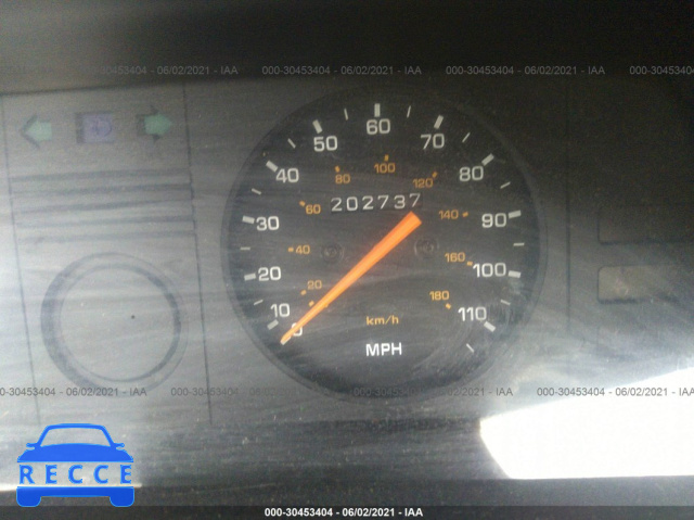 1988 TOYOTA TERCEL EZ JT2EL36Z1J0172276 image 6