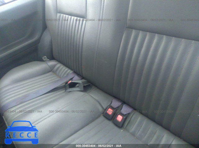 1988 TOYOTA TERCEL EZ JT2EL36Z1J0172276 image 7