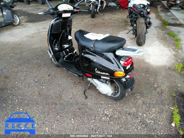 2004 VESPA C161C  ZAPC16C1545008023 image 2