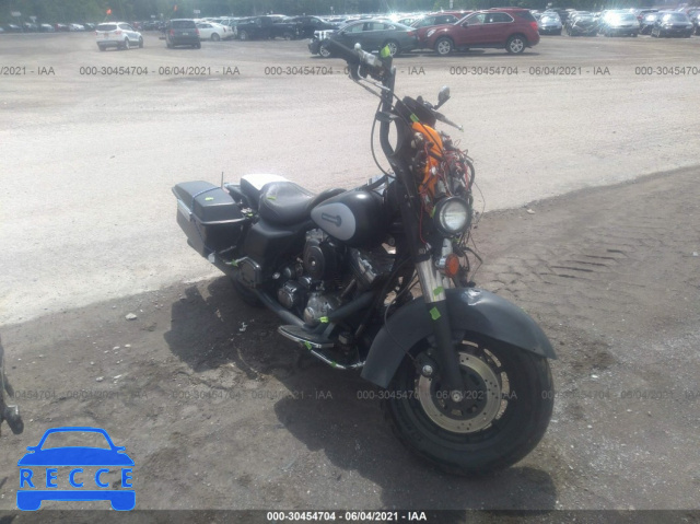 1999 HARLEY-DAVIDSON FLHT CLASSIC 1HD1DJV12XY603879 зображення 0