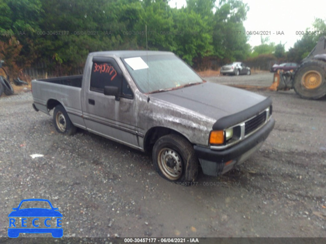 1990 ISUZU CONVENTIONAL SHORT BED JAACL11E0L7202456 Bild 0