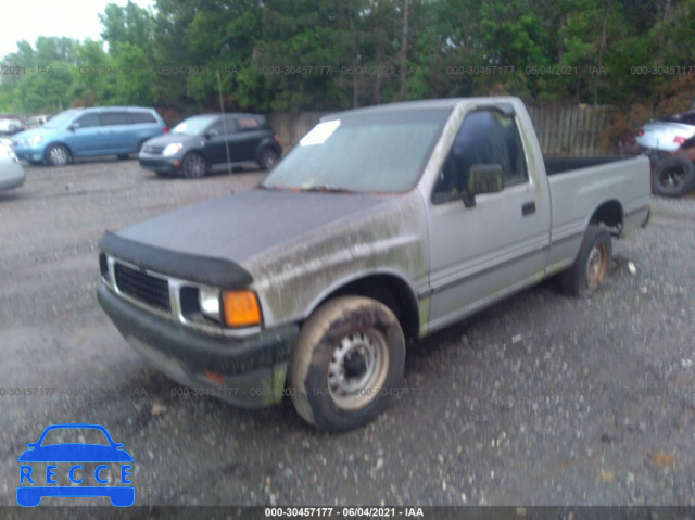 1990 ISUZU CONVENTIONAL SHORT BED JAACL11E0L7202456 зображення 1