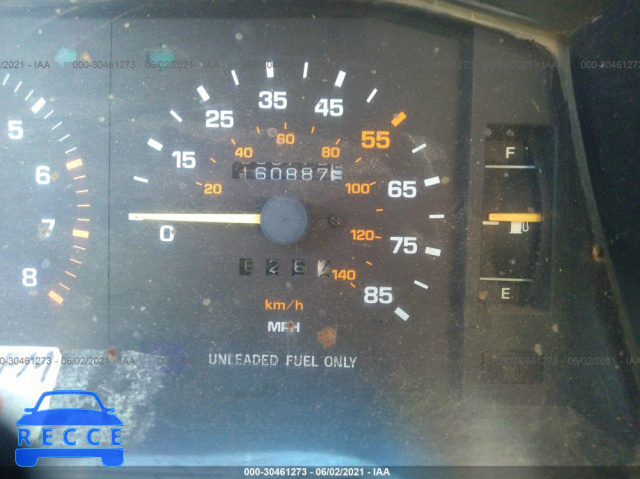 1983 TOYOTA TERCEL SR5 JT2AL35WXD0052650 зображення 6