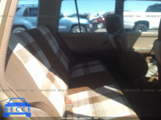 1983 TOYOTA TERCEL SR5 JT2AL35WXD0052650 зображення 7