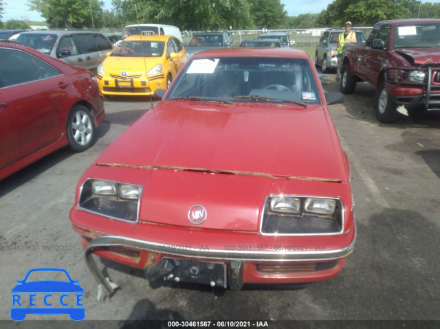 1989 BUICK SKYHAWK  1G4JS1115KJ407803 Bild 5