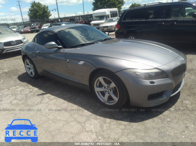 2013 BMW Z4 SDRIVE28I WBALL5C55DJ104134 Bild 0