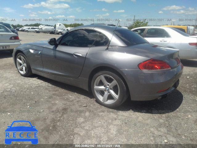 2013 BMW Z4 SDRIVE28I WBALL5C55DJ104134 зображення 2