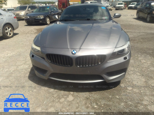 2013 BMW Z4 SDRIVE28I WBALL5C55DJ104134 image 5