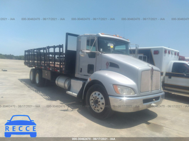 2009 KENWORTH CONSTRUCTIONON T370 2NKHLN9X49M255319 Bild 0