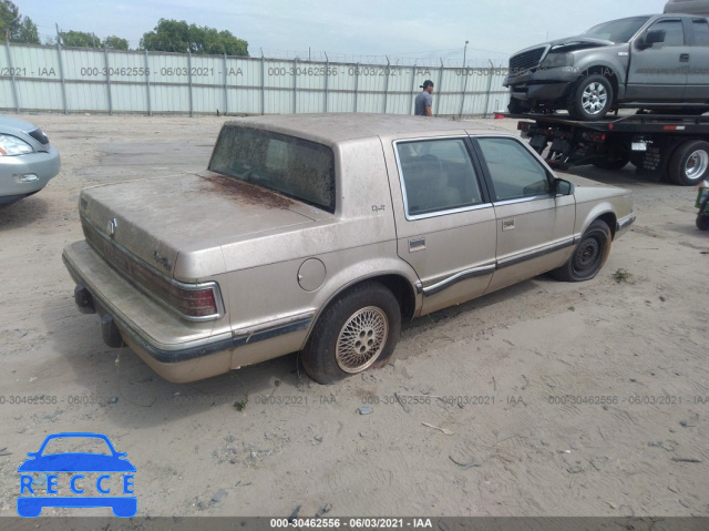 1992 DODGE DYNASTY LE 1B3XC56R0ND715967 зображення 3