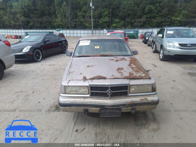 1992 DODGE DYNASTY LE 1B3XC56R0ND715967 зображення 5