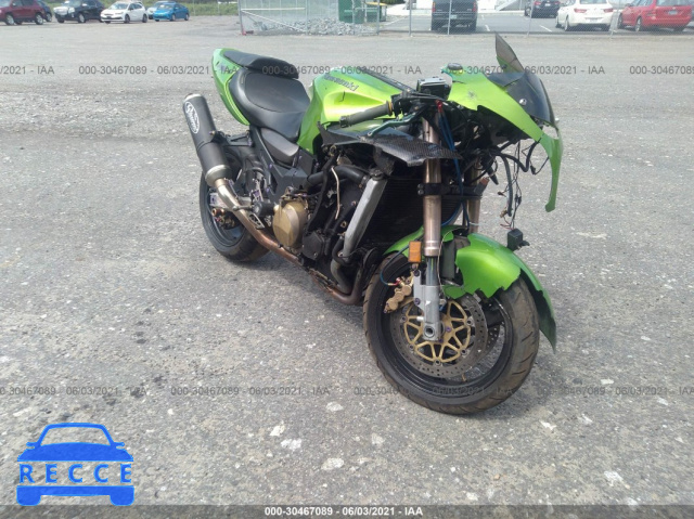 2000 KAWASAKI ZX1200 A1 JKAZX9A13YA002744 Bild 0