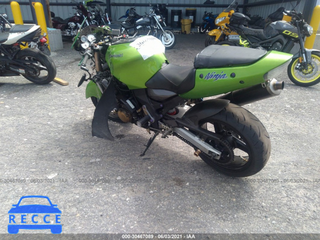 2000 KAWASAKI ZX1200 A1 JKAZX9A13YA002744 Bild 2