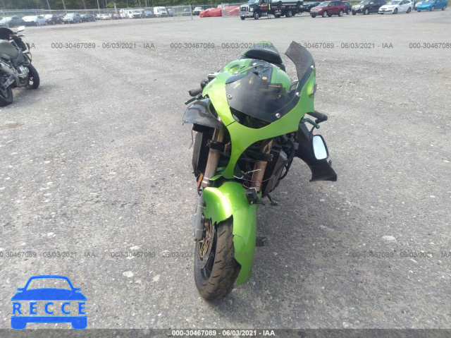 2000 KAWASAKI ZX1200 A1 JKAZX9A13YA002744 Bild 4