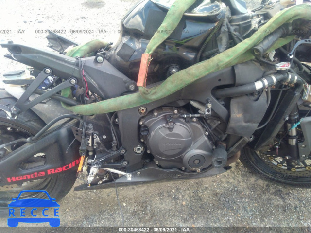 2008 HONDA CBR600 RR JH2PC40438M100248 зображення 7