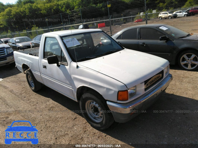 1990 ISUZU CONVENTIONAL SHORT WHEELBASE 4S1CL11L5L4205435 Bild 0