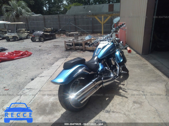 2011 Yamaha XV1900 CU JYAVP27E7BA012797 image 3