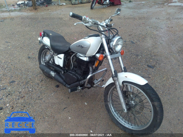 2009 SUZUKI LS650  JS1NP41A692102026 image 0