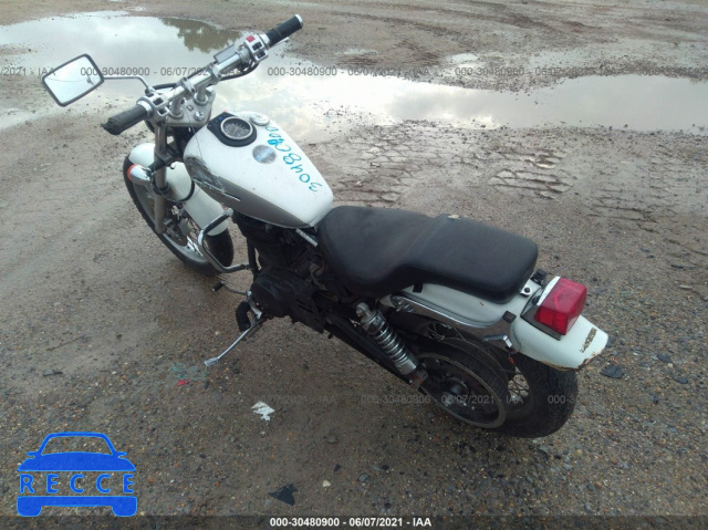 2009 SUZUKI LS650  JS1NP41A692102026 image 2