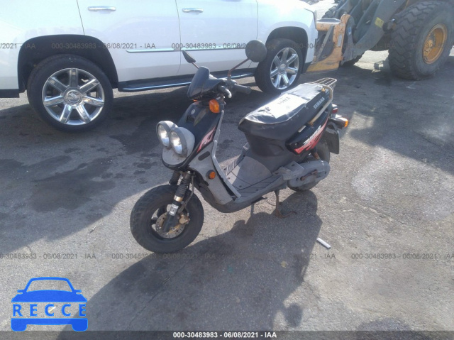 2005 Yamaha YW50 AP ZUMA LPRSA20A15A618059 Bild 1