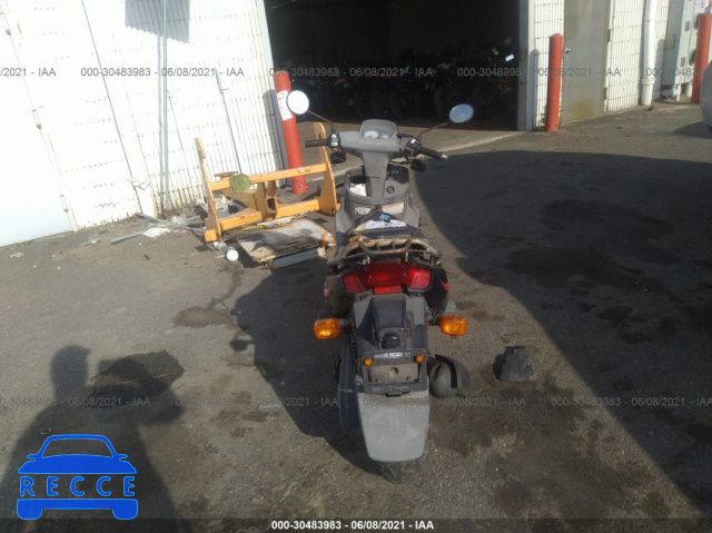 2005 Yamaha YW50 AP ZUMA LPRSA20A15A618059 image 5