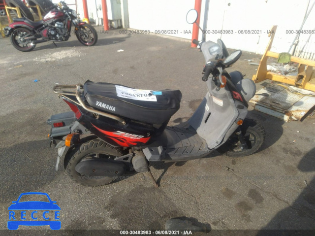 2005 Yamaha YW50 AP ZUMA LPRSA20A15A618059 Bild 6