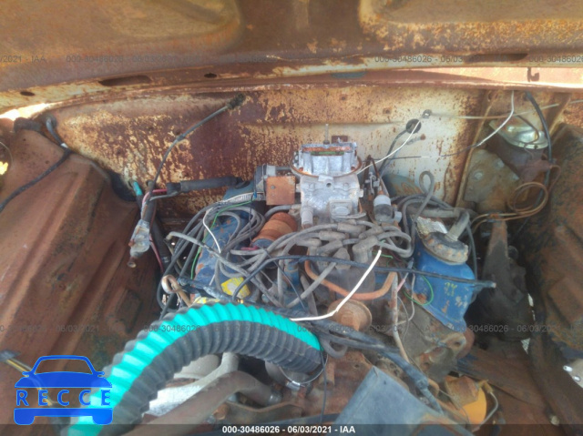 1967 FORD F100  F10YKA35726 image 9