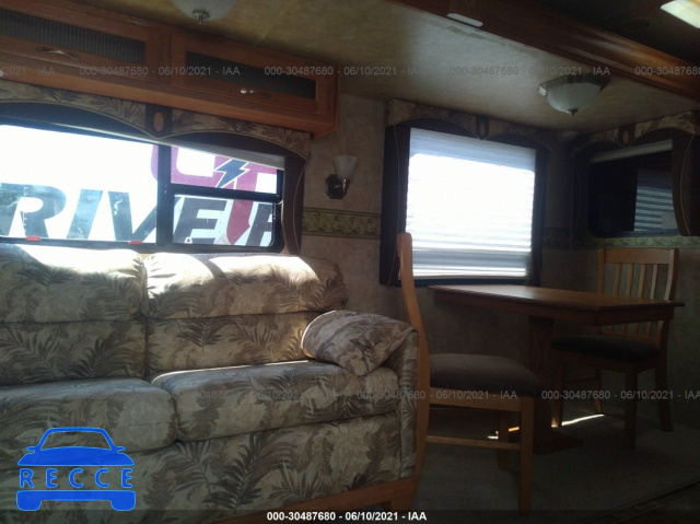 2008 JAYCO OTHER  1UJBJ02R081EA0419 Bild 6