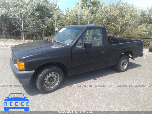 1993 ISUZU CONVENTIONAL SHORT WHEELBASE 4S1CL11L0P4217949 image 1