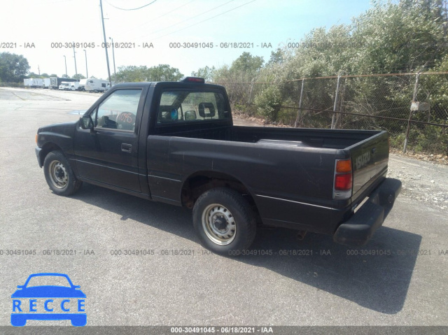 1993 ISUZU CONVENTIONAL SHORT WHEELBASE 4S1CL11L0P4217949 image 2