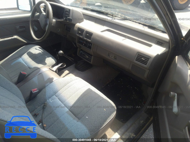 1993 ISUZU CONVENTIONAL SHORT WHEELBASE 4S1CL11L0P4217949 зображення 4