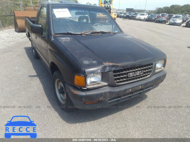 1993 ISUZU CONVENTIONAL SHORT WHEELBASE 4S1CL11L0P4217949 image 5