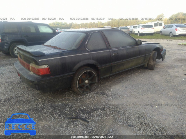 1991 HONDA PRELUDE SI ALB/SR JHMBA4156MC011191 зображення 3