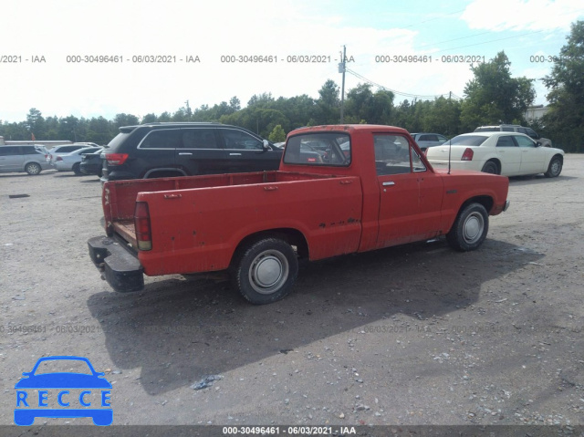 1981 FORD COURIER  JC2UA121XB0531812 image 3