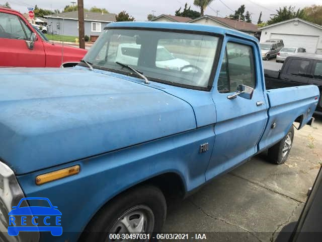 1973 FORD PICKUP  F10YRS50923 image 1