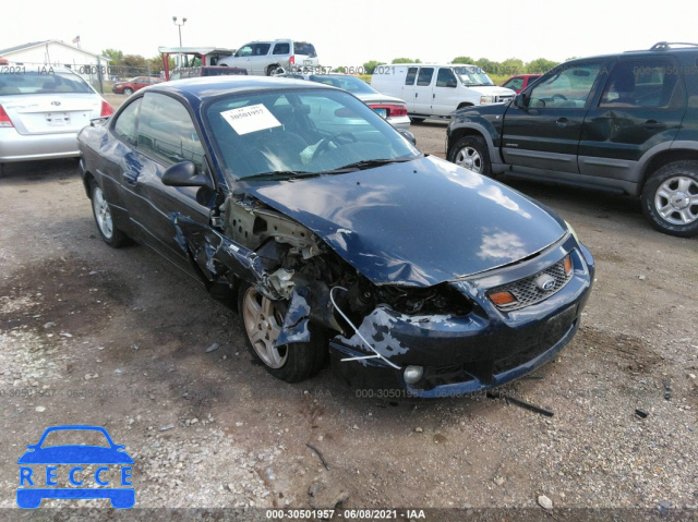 2003 FORD ZX2 ZX2 3FAFP11383R122281 image 0