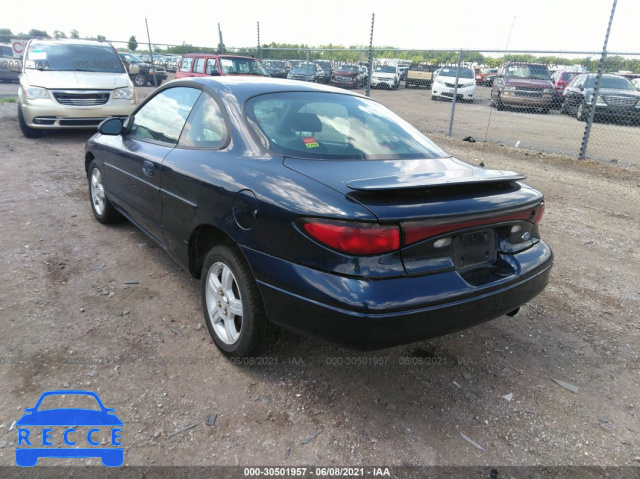 2003 FORD ZX2 ZX2 3FAFP11383R122281 image 2