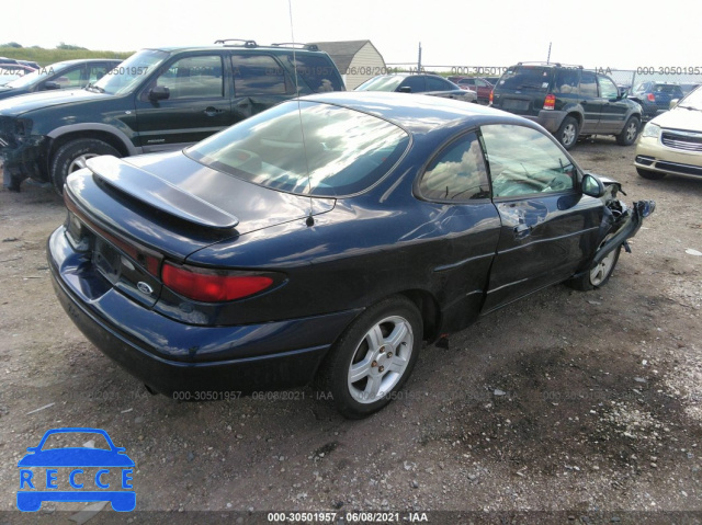2003 FORD ZX2 ZX2 3FAFP11383R122281 image 3