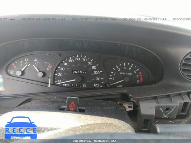 2003 FORD ZX2 ZX2 3FAFP11383R122281 image 6