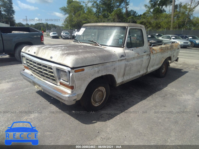 1979 FORD F100  F10BNEJ6594 image 1