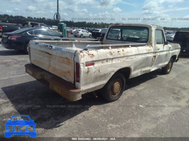 1979 FORD F100  F10BNEJ6594 image 3